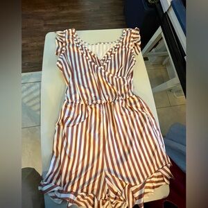 TikTok Swimsuit Romper